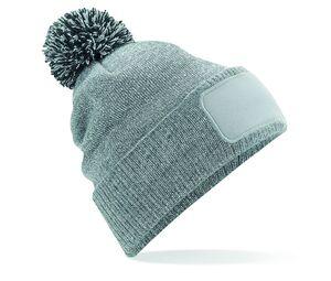 Beechfield BF443 - SNOWSTAR® PATCH BEANIE